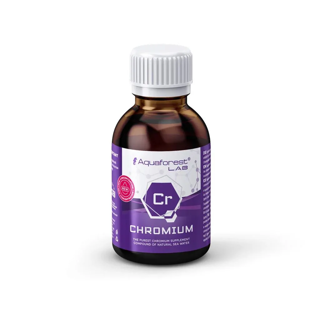 Chromium Lab 200 ml