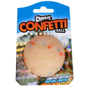Chuckit! Confetti pallo Ø 6 cm