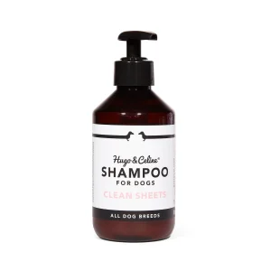 Clean Sheets koiran shampoo 300ml