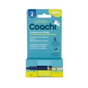 Coachi Professional koirapilli 1 Kpl