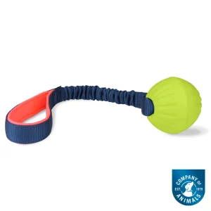 Coachi Tuggi Ball joustava narupallo