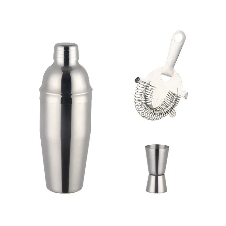 Cocktail Shaker 750ml
