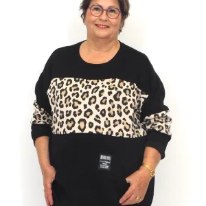 Collegepusero Fredrika XL