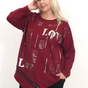 Collegetunika Modern XL