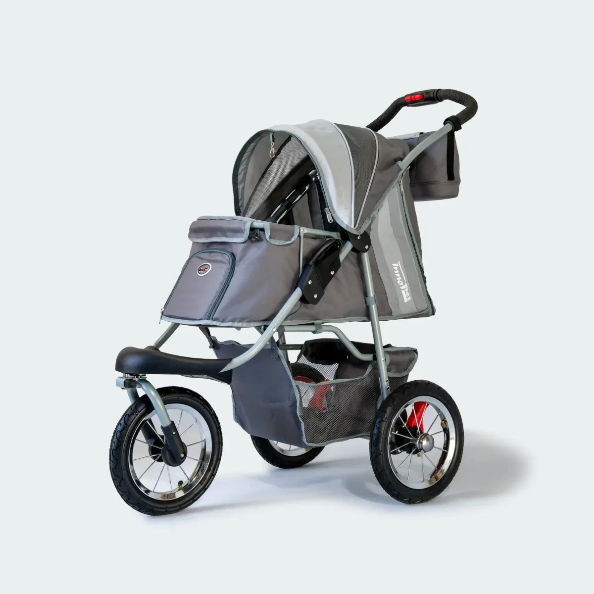 Comfort Air ECO lemmikkirattaat