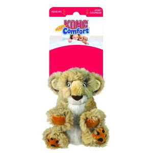 Comfort Kiddos lelu leijona Beige L