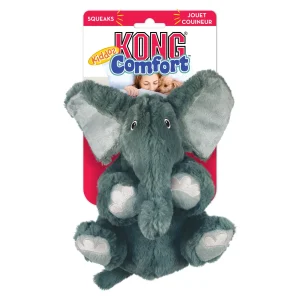Comfort Kiddos lelu norsu Harmaa S