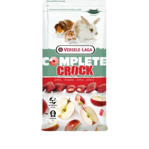 Complete Crock omenav盲lipala pienel盲imille 50g