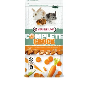 Complete Crock porkkanav盲lipala pienel盲imille 50g