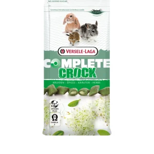 Complete Crock yrttiv盲lipala pienel盲imille 50g