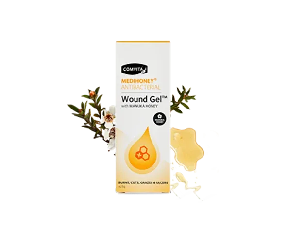 Comvita Medihoney Wound Gel