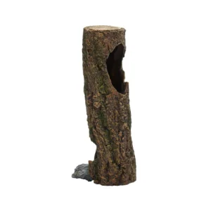 Cork Trunk 2 puunrunko akvaarioon/terraarioon