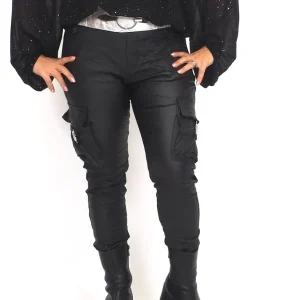 Coutattu Jeggings Mary