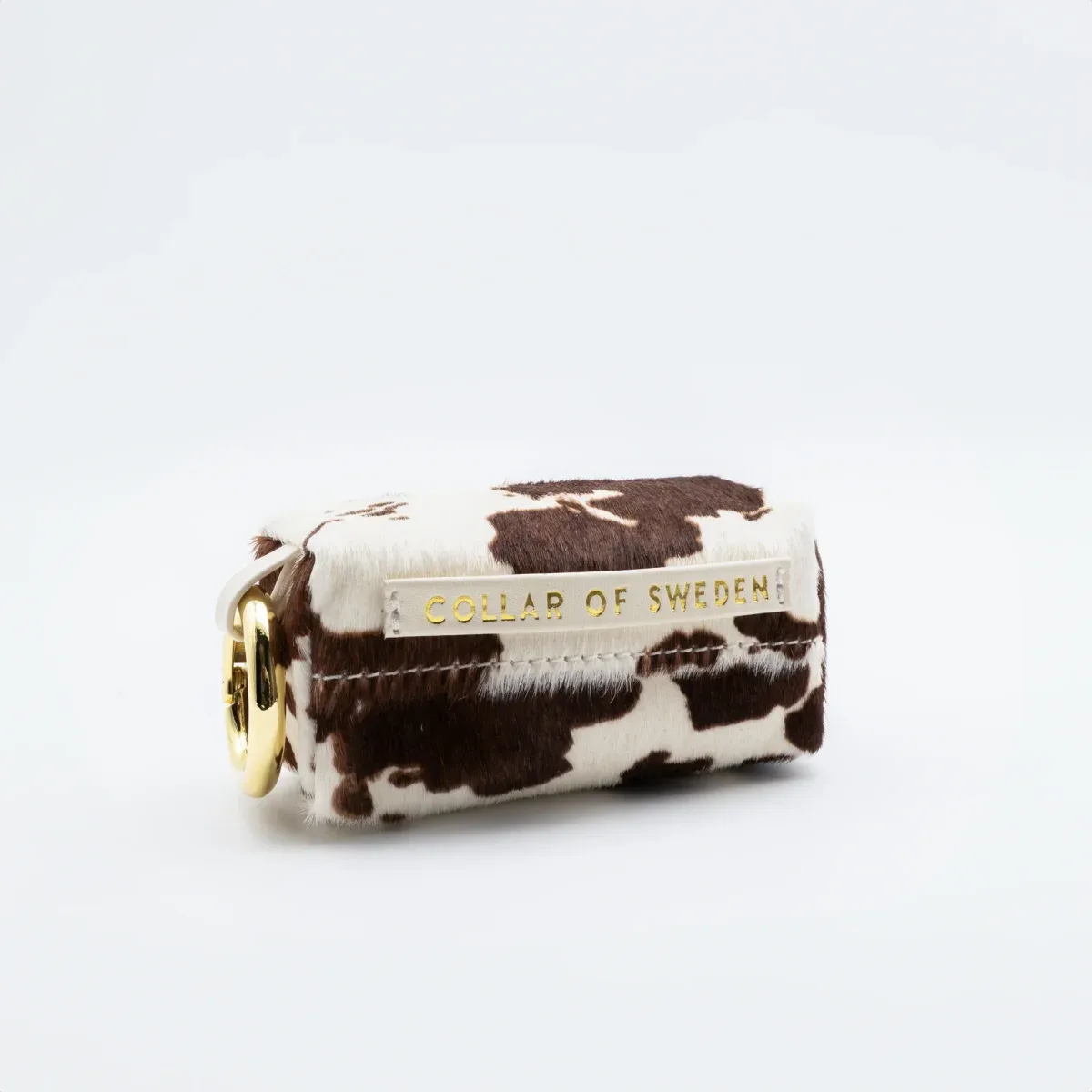 Cow Poop Bag Holder