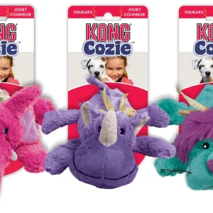 Cozie Brights koiranlelu V盲rimix M