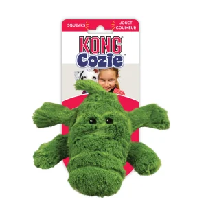 Cozie koiranlelu alligaattori Vihre盲 XL