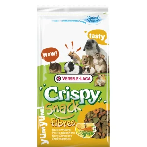 Crispy kuituv盲lipala 1,75kg