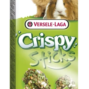 Crispy Mega Sticks kaneille ja marsuille 140g