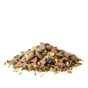 Crispy Muesli Guinea Pig 2,5kg