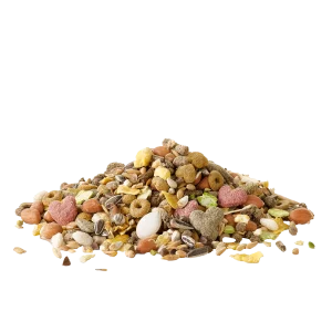 Crispy Muesli Hamster 750g