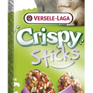 Crispy Sticks mets盲marjat 110g