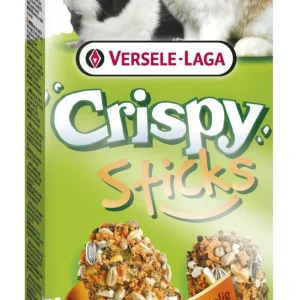 Crispy Sticks porkkana ja persilja 110g