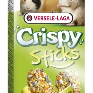 Crispy Sticks sitrus 110g