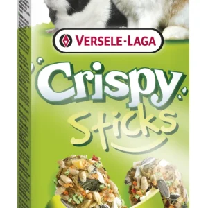 Crispy Sticks vihannekset 110g