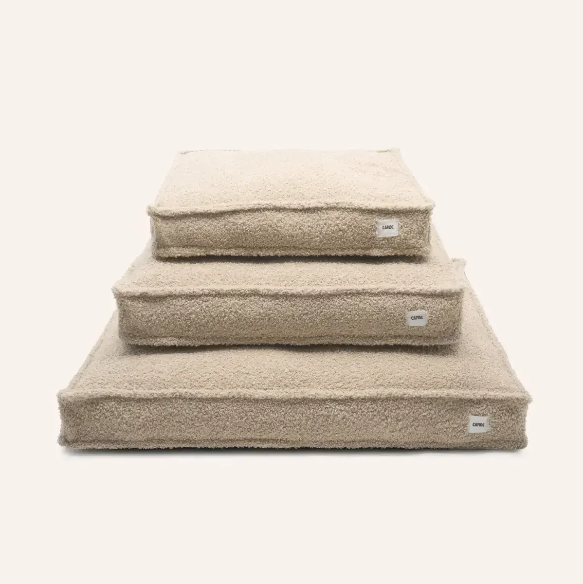 Cuadra koiranpeti – Fleece