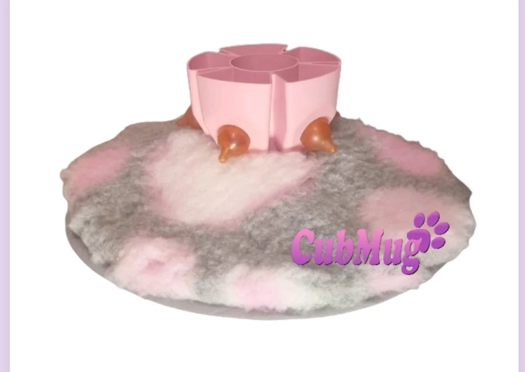 CubMug Syöttöapuri – Multifeeder - Image 2