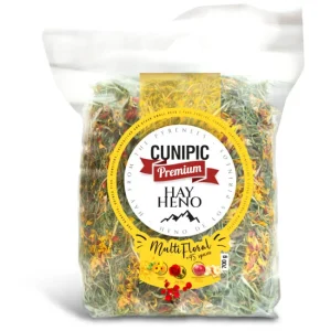 Cunipic Premium monikukkainen vuoristoheinä, 700g