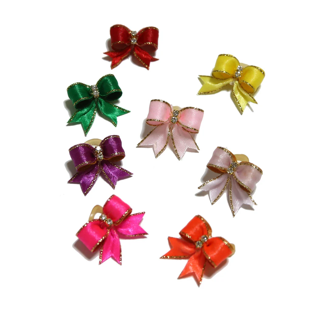 Cutie Sparkle Rusetti setti, 8 kpl / pkt