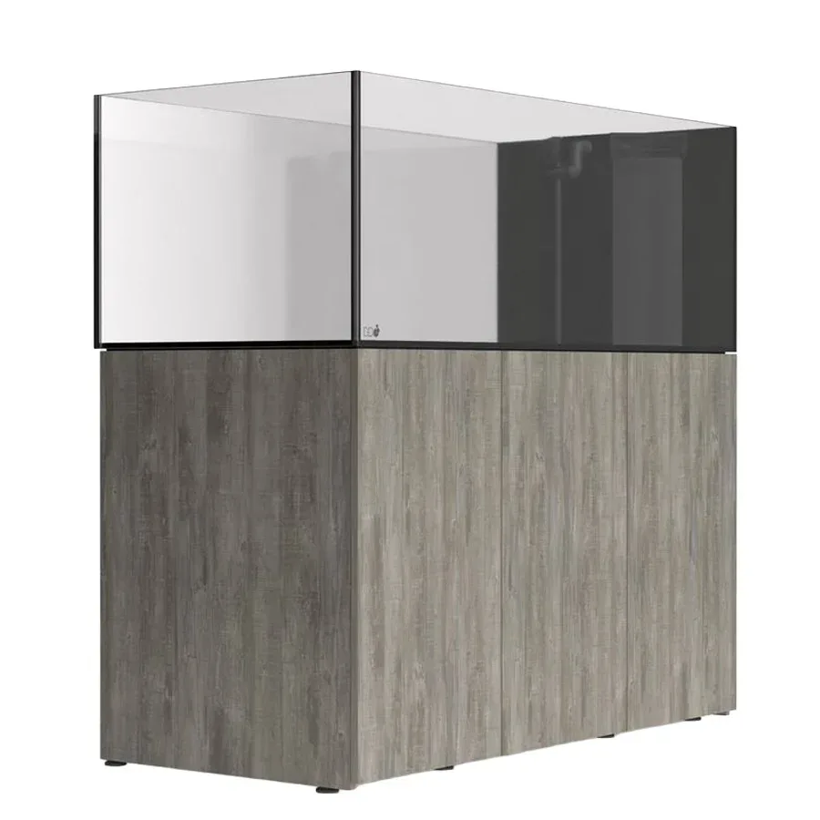 D-D Aqua-Pro Reef 1500 Peninsula (150cm / 546L)