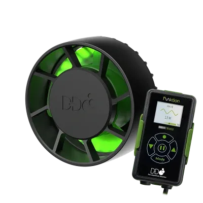 D-D Funktion WAVE pump (~10000l/h/~20W)