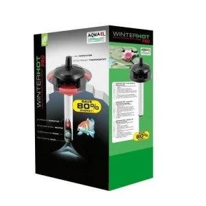 Da WinterhotPro l盲mmitin 150W