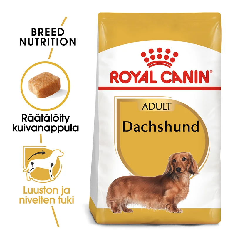 Dachshund Adult 1,5kg - Image 2