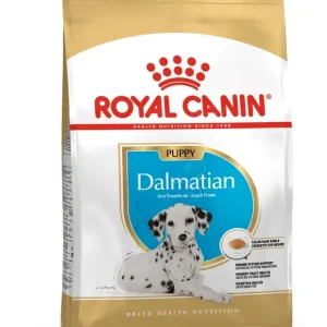 Dalmatian Puppy Kuivaruoka koiralle 12kg