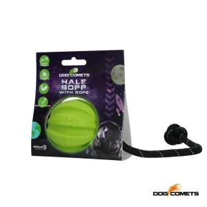 DC Hale Bopp pallo köydellä Ø 6 cm