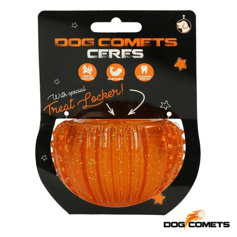DC Treat Locker aktivointilelu, oranssi - Image 2