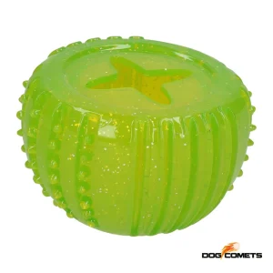 DC Treat Locker aktivointilelu, vihreä