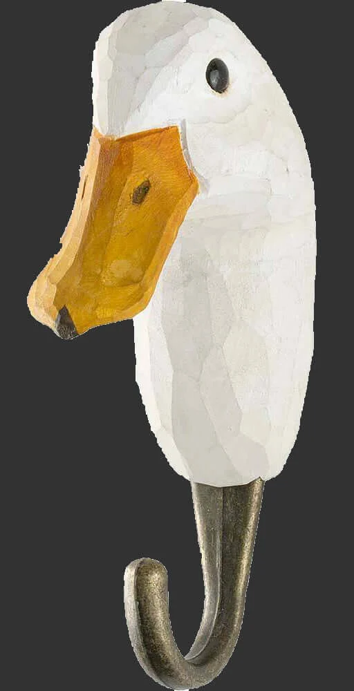 Decohook ripustuskoukku, ankka - Image 2
