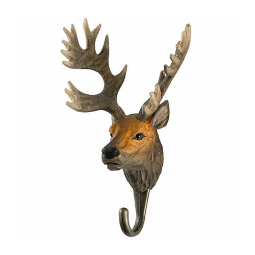 Decohook ripustuskoukku, isokauris