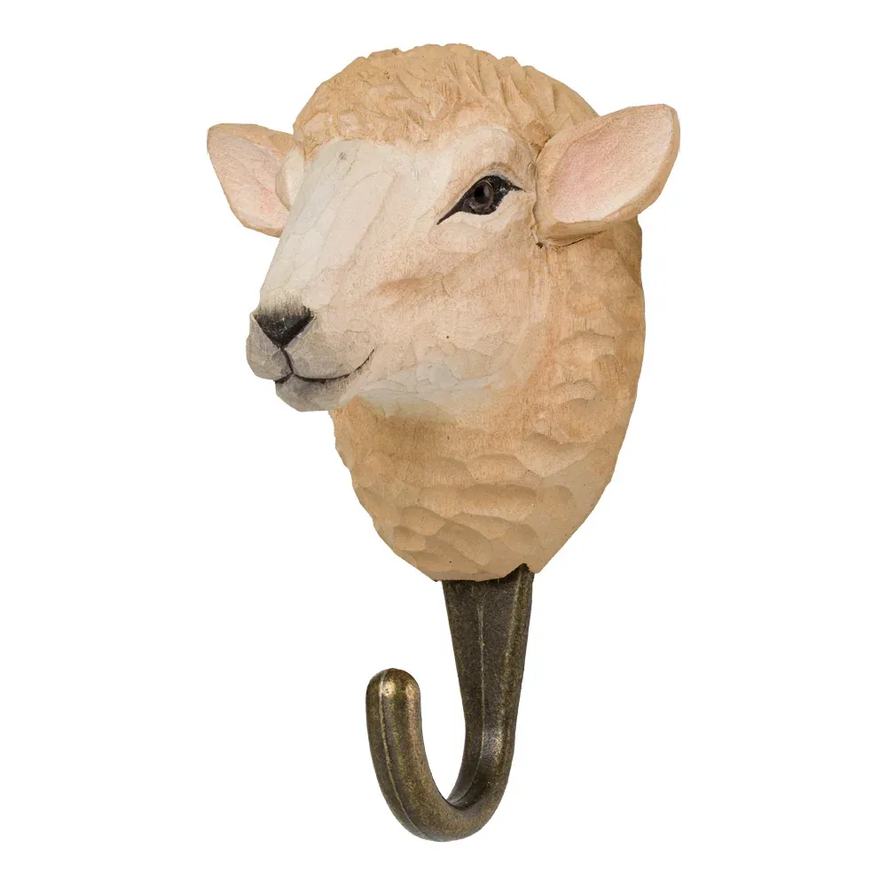 Decohook ripustuskoukku, lammas
