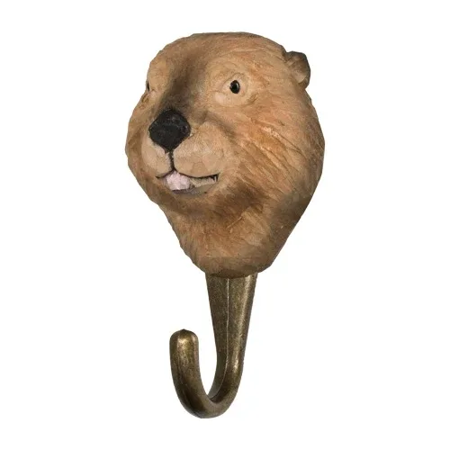 Decohook ripustuskoukku, majava