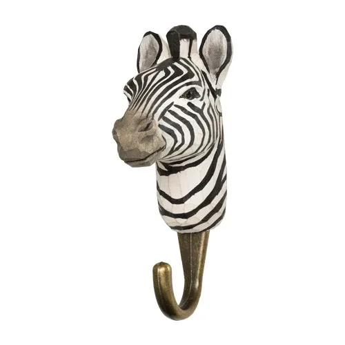 Decohook ripustuskoukku, seepra