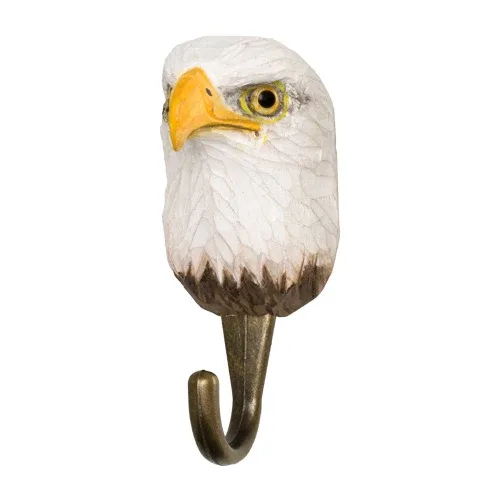Decohook ripustuskoukku, valkopäämerikotka