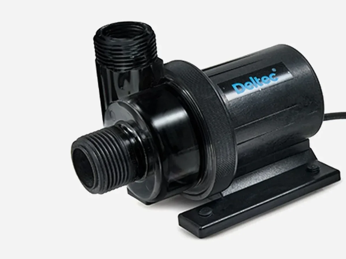 Deltac E-Flow 4