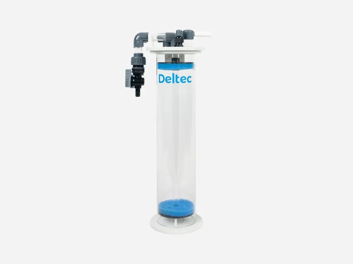 Deltac FR 90