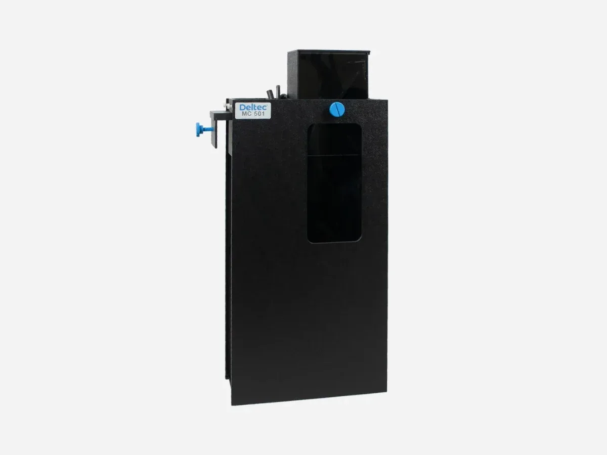 Deltac MCE 400