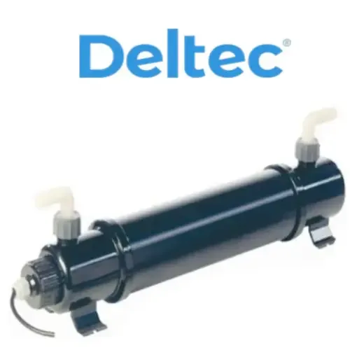 Deltec UV Sterilizer 10 – 320W